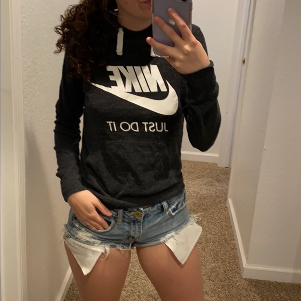 Nike hoodie